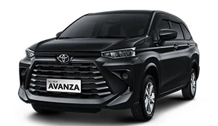 Toyota Avanza / Daihatsu Xenia