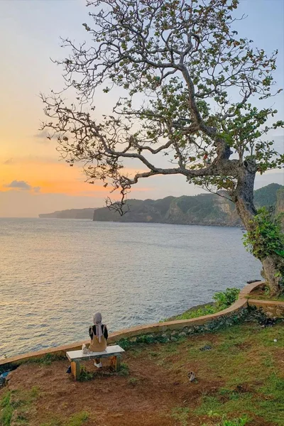 Trip Jogja 2 Hari 1 Malam