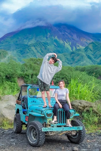 Trip Jogja 3 Hari 2 Malam