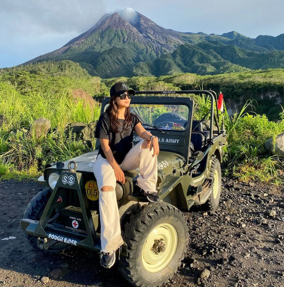 Trip Jogja 4 Hari 3 Malam