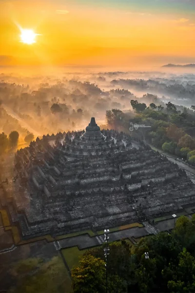 Trip Jogja 4 Hari 3 Malam